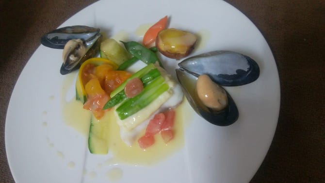 Osteria S Puro エスプーロ 西院 イタリアン イタリア料理 ぐるなび