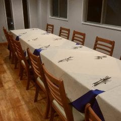 Osteria S．Puro 【エスプーロ】