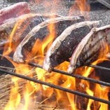 「高知深浦 名物カツオ藁焼きたたき」はぜひご賞味ください！