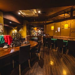 東京カフェレストラン フレスカ