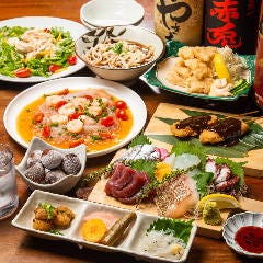 魚介酒場DON（どん） 磯子店 