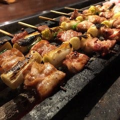 焼鳥 トリビアン