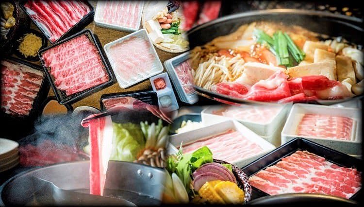 牛しゃぶ牛すき食べ放題但馬屋ヨドバシ橫濱店 橫濱站 涮涮鍋 Gurunavi 日本美食餐廳指南