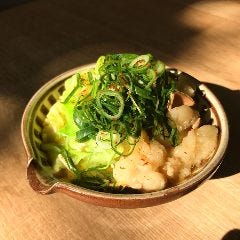 酒場 浮雲