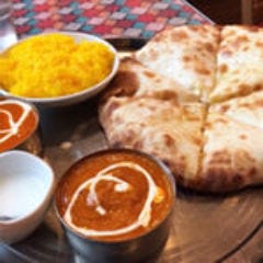 ナマステヒマール十条店 