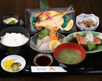 創作和食 龍華庭 ふくろう ランチメニュー ぐるなび 創作和食 龍華庭 ふくろう ランチメニュー ぐるなび