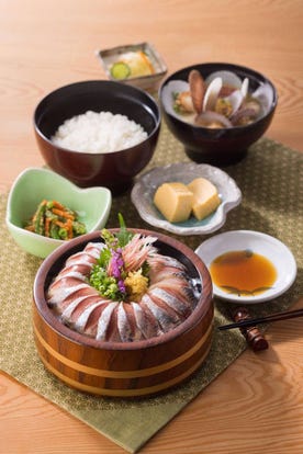 ランチならここ 君津市の昼食 ご飯でおすすめしたい人気のお店 ぐるなび