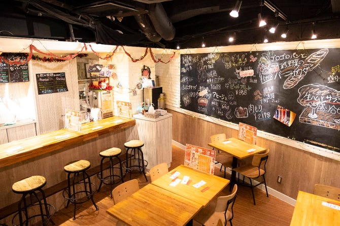 T T Brewery ティーティーブルワリー 川崎チネチッタ通り店 川崎 ビアホール ぐるなび
