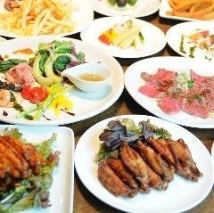 T．T BREWERY（ティーティーブルワリー） 川崎チネチッタ通り店