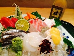 板前割烹 ひぐち