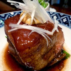 居酒屋 家敷 ごっちゃん