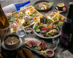 くずし割烹 こまじろ 西宮北口店