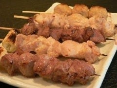 やきとり 若