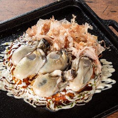 お好み焼き・鉄板焼 ぼんくら家 道頓堀店 メニュー：お好み焼き - 楽天