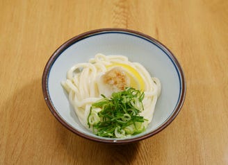 自家製麺 杵屋麦丸 成田空港第1ターミナル店 メニュー メニュー ぐるなび