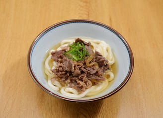 自家製麺 杵屋麦丸 成田空港第1ターミナル店 メニュー メニュー ぐるなび