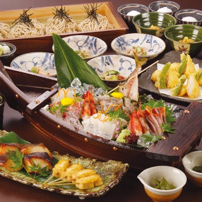 美味しいうどん そばが食べたい 京都駅でおすすめしたい人気のお店 ぐるなび