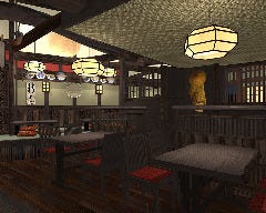 そば酒房 徳兵衛