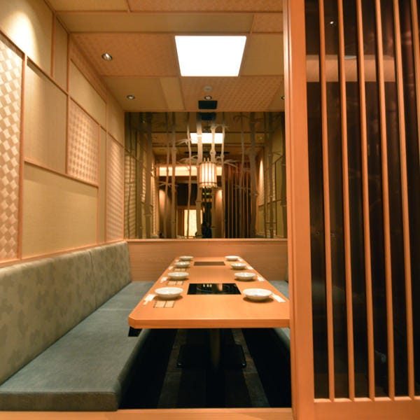 完全個室居酒屋 ともり 郡山店 郡山 居酒屋 ぐるなび