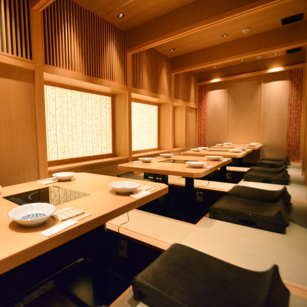 完全個室居酒屋 ともり 郡山店 郡山 居酒屋 ぐるなび