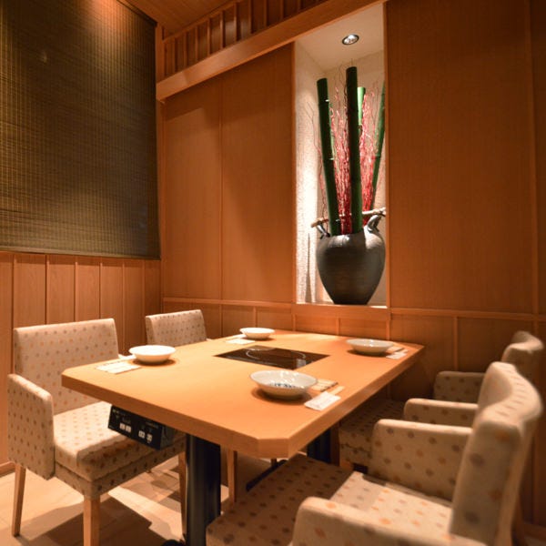 完全個室居酒屋 ともり 郡山店 郡山 居酒屋 ぐるなび