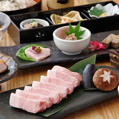 美味しいお店が見つかる 郡山の居酒屋でおすすめしたい人気のお店 ぐるなび