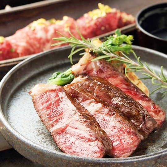 完全個室居酒屋 ともり 郡山店 郡山 居酒屋 ぐるなび