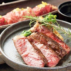 福島牛と肉寿司×鮮魚と地酒 完全個室 ともり 郡山本店 