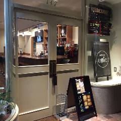 cafe&bar~epic~エピック