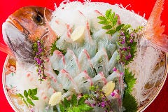 御料理 十草