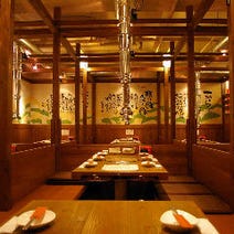 博多駅筑紫口 居酒屋 個室 3 000円以内 おすすめ人気レストラン ぐるなび