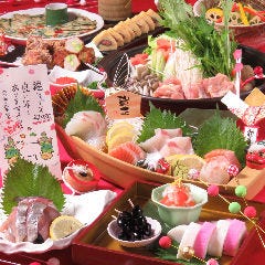 博多で個室がある焼肉店