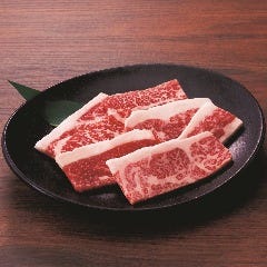 黒毛和牛カルビが食べ放題でも食べられる！≪黒毛和牛コース≫