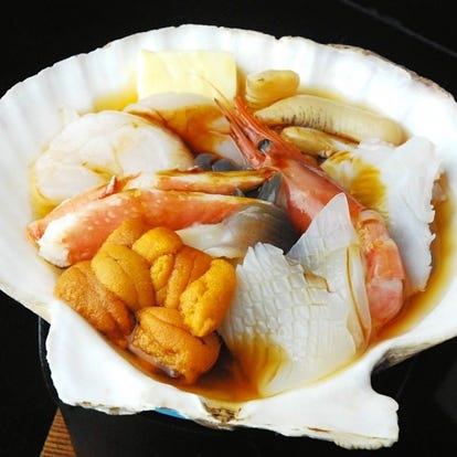 人気の美味い店 網走駅近くの居酒屋でおすすめ 完全個室 飲み放題など ぐるなび