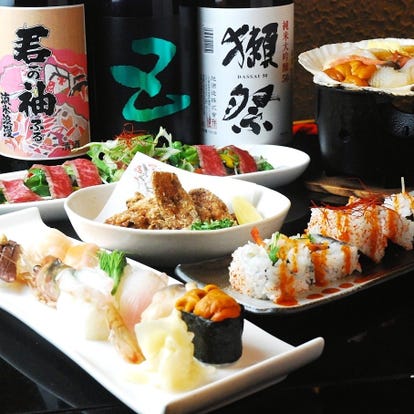 人気の美味い店 網走駅近くの居酒屋でおすすめ 完全個室 飲み放題など ぐるなび