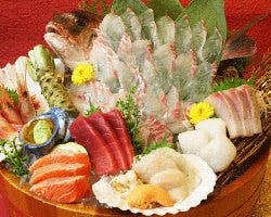 さかな道楽 亀戸店 亀戸 和食 ぐるなび さかな道楽 亀戸店 亀戸 和食 ぐるなび