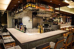 アジアンビストロ Dai 日吉店 