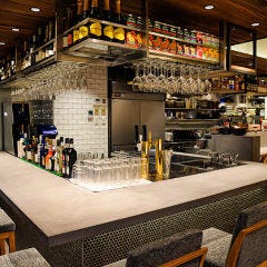 アジアンビストロ Dai 日吉店 