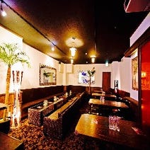 ［アジアンダイニング］Asian Dining Ajita（アジータ）の画像