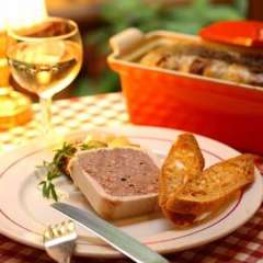 ビストロ ダルブル 