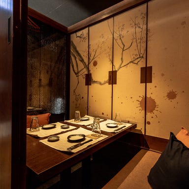 全席個室ダイニング 忍家 常陸多賀駅前店_【当日予約可】個室でゆったり!