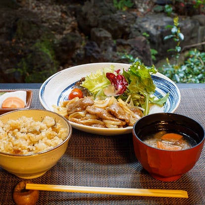 ランチならここ 津田沼の懐石 懐石料理 でおすすめしたい人気のお店 ぐるなび