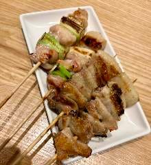 焼鳥S３BR