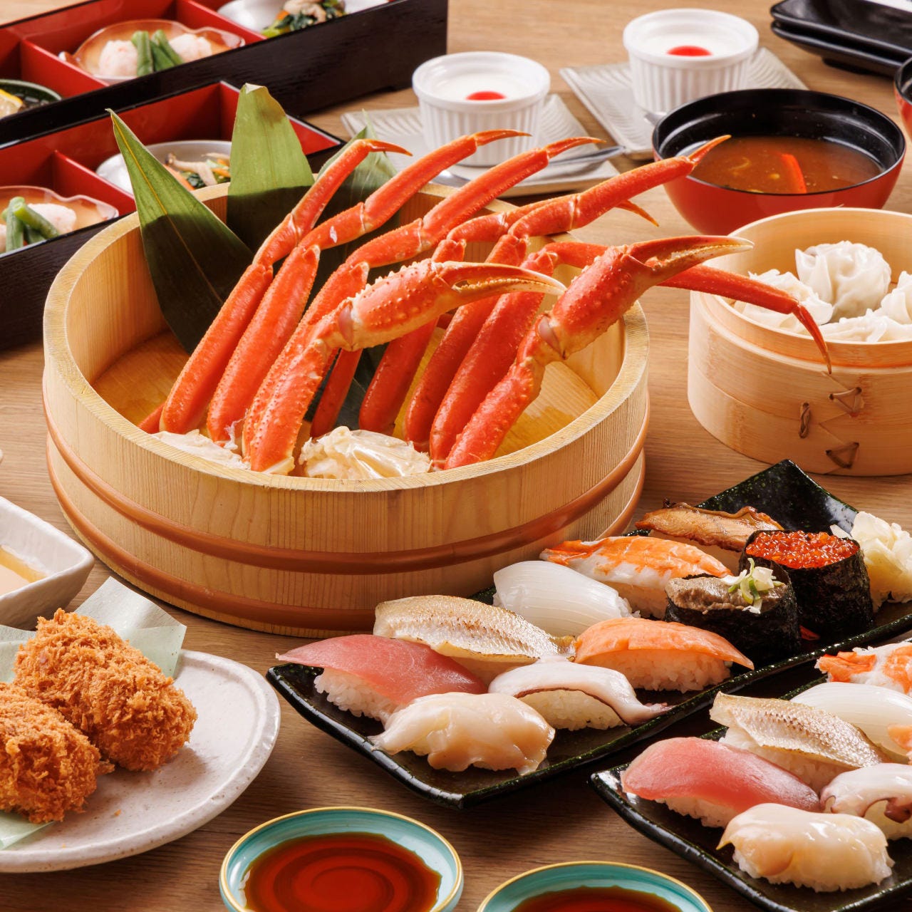 戸塚・東戸塚で子連れ・赤ちゃんOK のランチ見つかる！ネット予約で