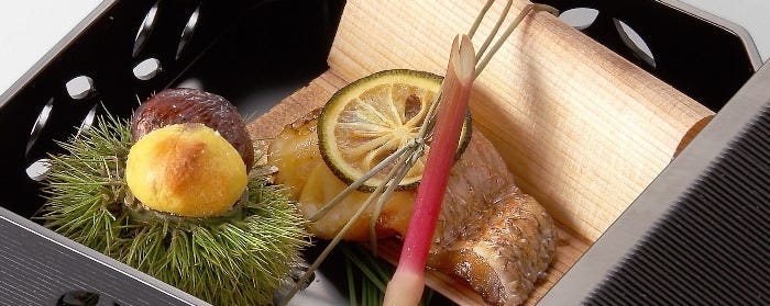 日本料理 いしづか