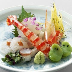 日本料理 いしづか