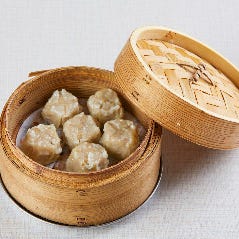 本格点心と台湾料理のダパイダン105 大森東口店  メニューの画像