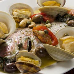 Trattoria BOSSO
