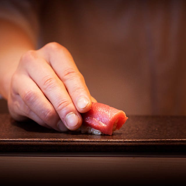 大宮 寿司 いし山 大宮 寿司屋 ぐるなび