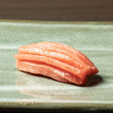 大宮 寿司 いし山  コースの画像